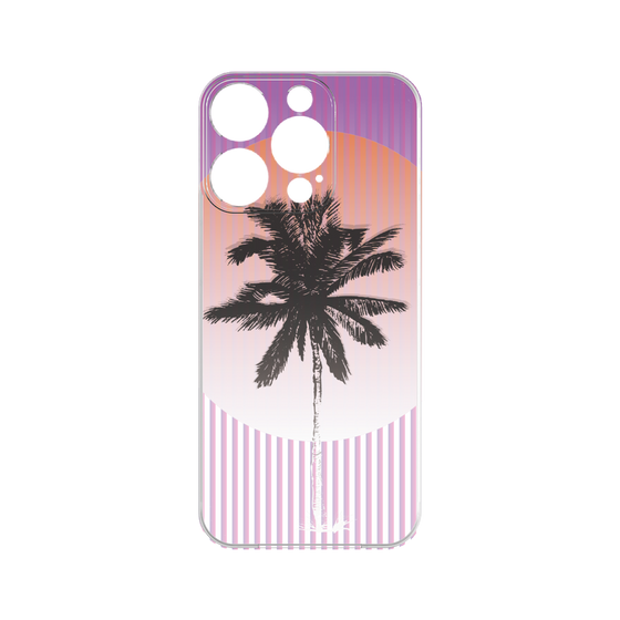 Premium Panel［ Palm Tree ］