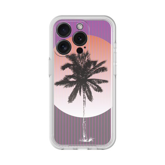Premium Panel［ Palm Tree ］
