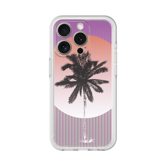 Premium Panel［ Palm Tree ］