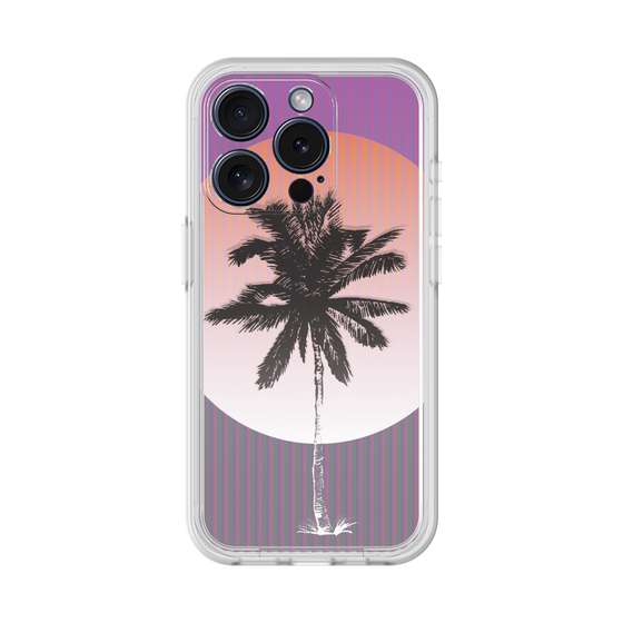 Premium Panel［ Palm Tree ］