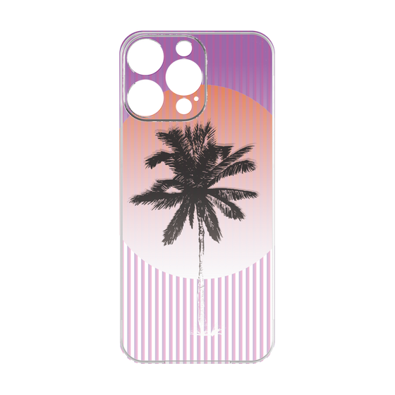 Premium Panel［ Palm Tree ］