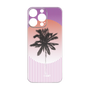 Premium Panel［ Palm Tree ］