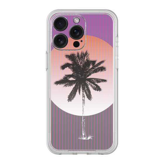 Premium Panel［ Palm Tree ］