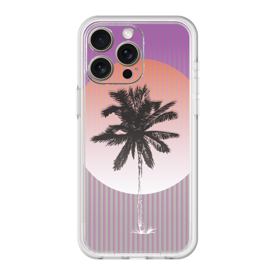 Premium Panel［ Palm Tree ］