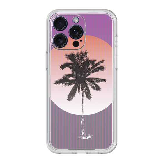 Premium Panel［ Palm Tree ］
