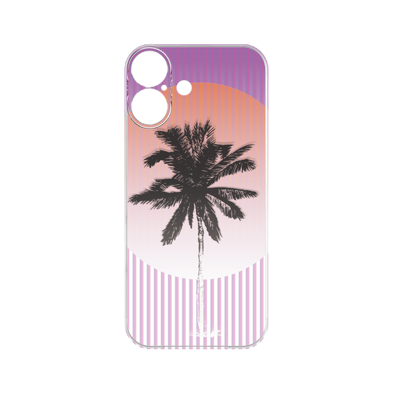 Premium Panel［ Palm Tree ］