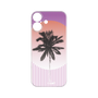 Premium Panel［ Palm Tree ］