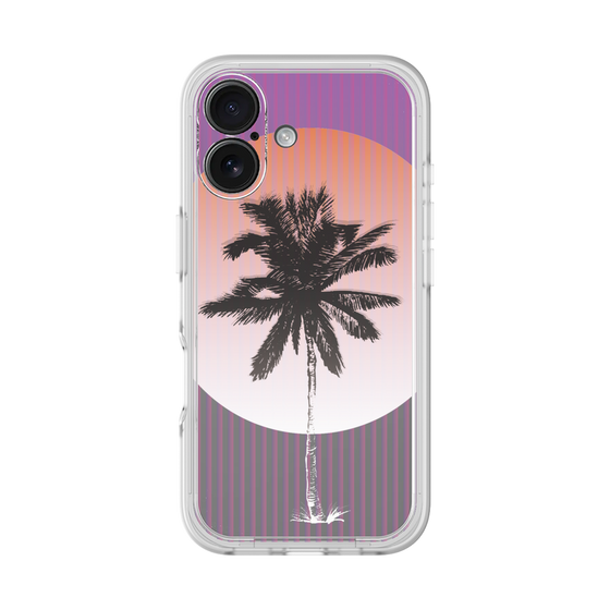 Premium Panel［ Palm Tree ］