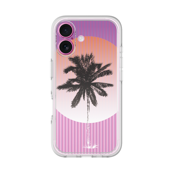 Premium Panel［ Palm Tree ］