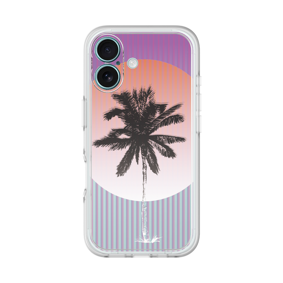 Premium Panel［ Palm Tree ］
