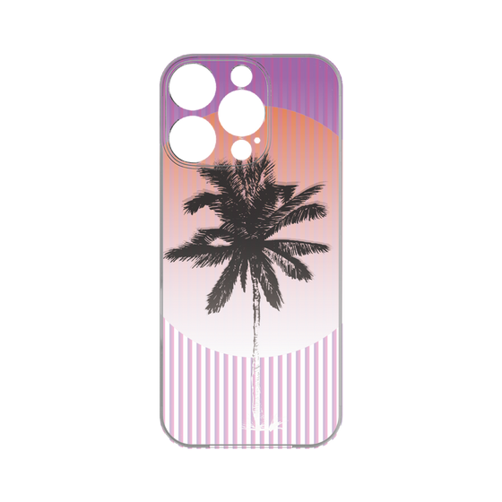 Premium Panel［ Palm Tree ］