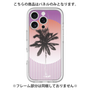 Premium Panel［ Palm Tree ］