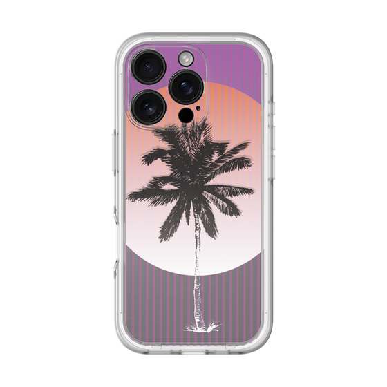 Premium Panel［ Palm Tree ］