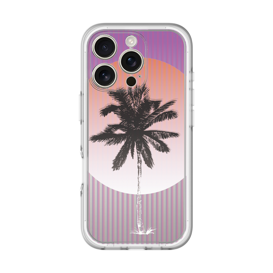 Premium Panel［ Palm Tree ］