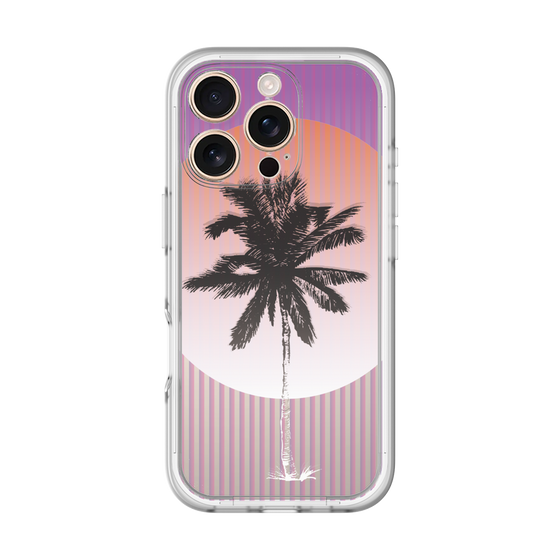 Premium Panel［ Palm Tree ］