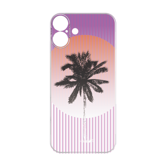 Premium Panel［ Palm Tree ］