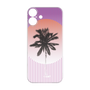 Premium Panel［ Palm Tree ］