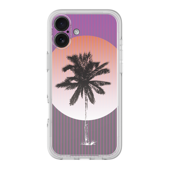 Premium Panel［ Palm Tree ］