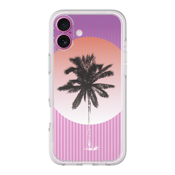 Premium Panel［ Palm Tree ］