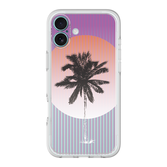 Premium Panel［ Palm Tree ］