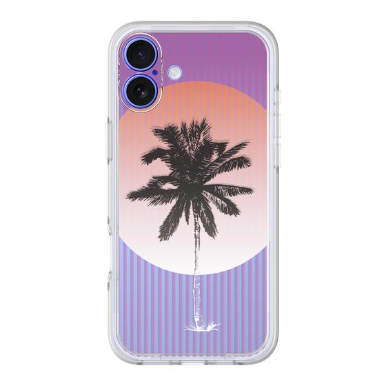 Premium Panel［ Palm Tree ］