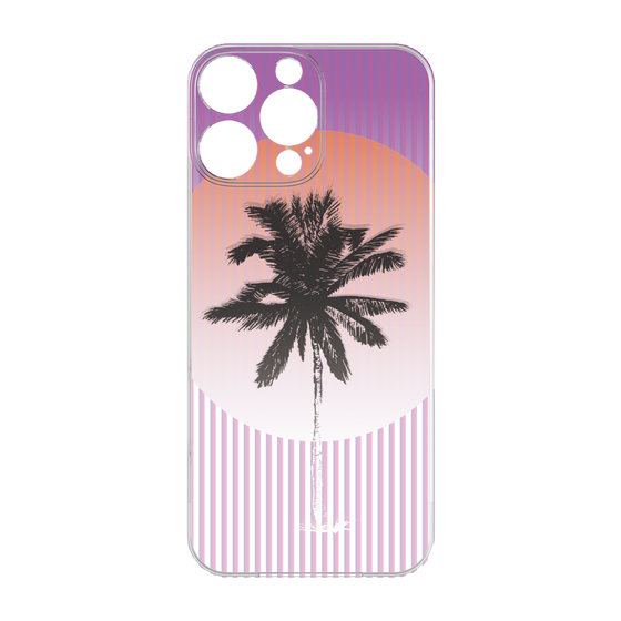 Premium Panel［ Palm Tree ］
