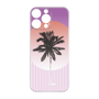 Premium Panel［ Palm Tree ］