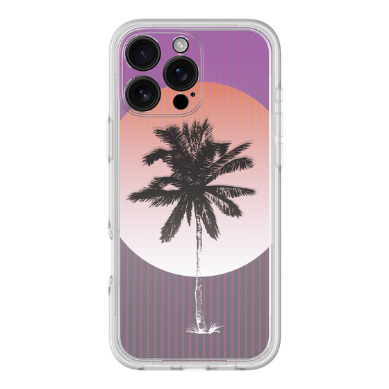 Premium Panel［ Palm Tree ］