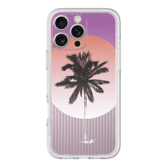 Premium Panel［ Palm Tree ］