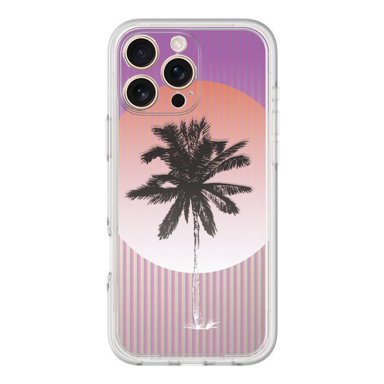 Premium Panel［ Palm Tree ］