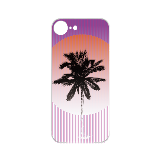 Premium Panel［ Palm Tree ］