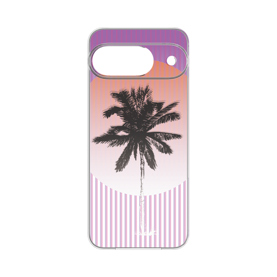 Premium Panel［ Palm Tree ］