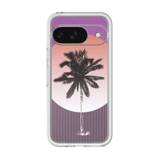 Premium Panel［ Palm Tree ］