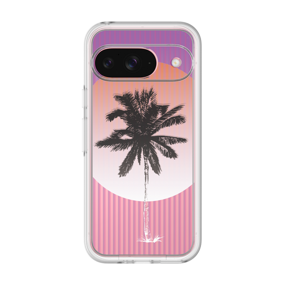 Premium Panel［ Palm Tree ］