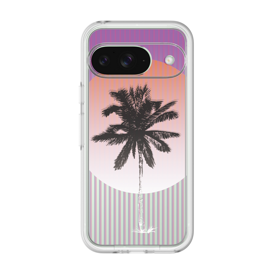 Premium Panel［ Palm Tree ］