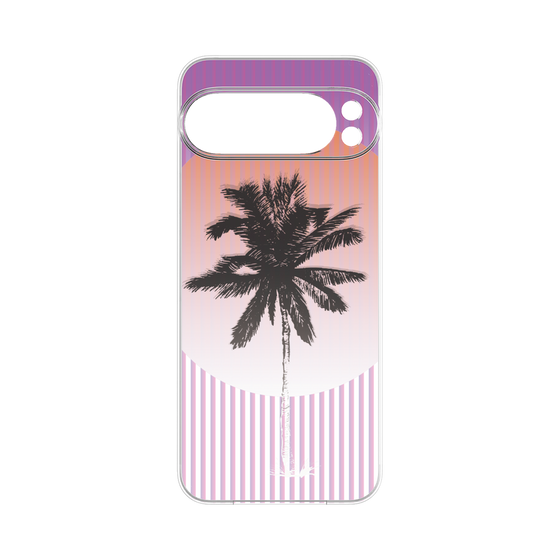 Premium Panel［ Palm Tree ］