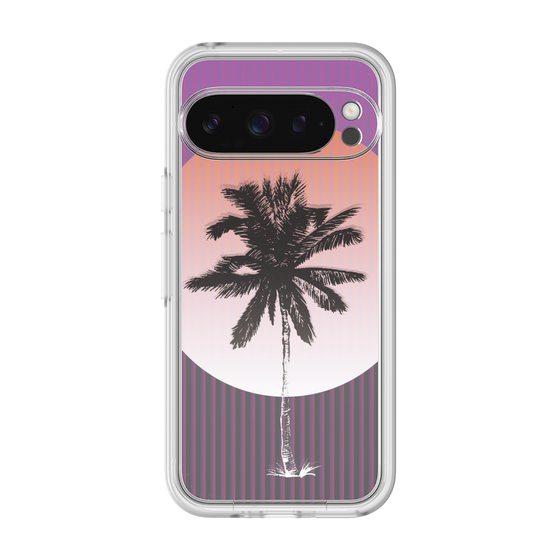 Premium Panel［ Palm Tree ］
