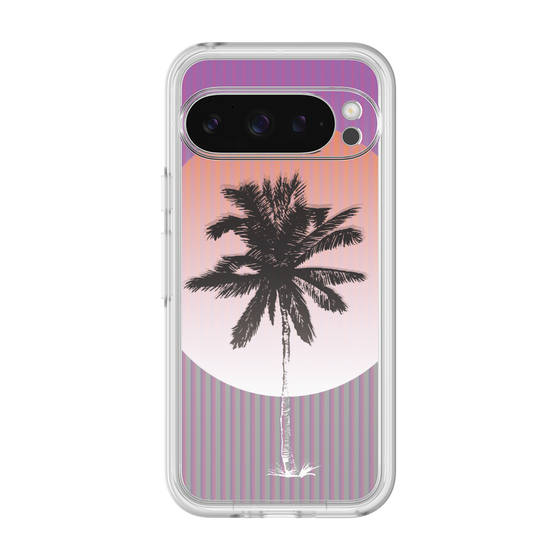Premium Panel［ Palm Tree ］