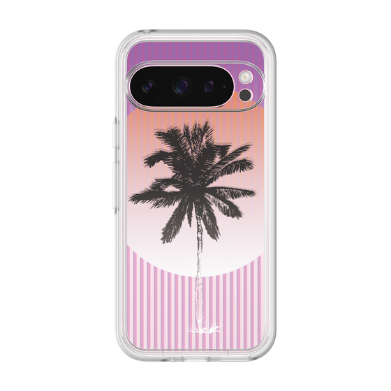 Premium Panel［ Palm Tree ］