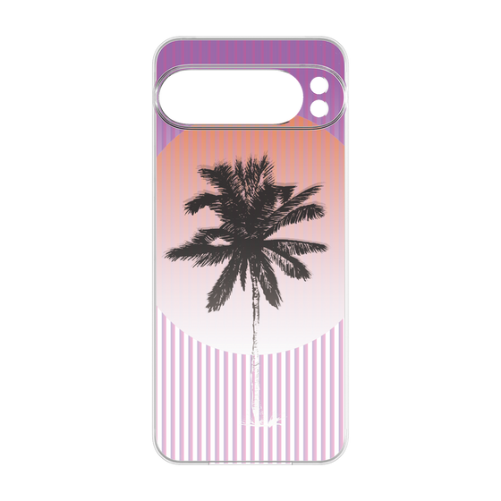 Premium Panel［ Palm Tree ］