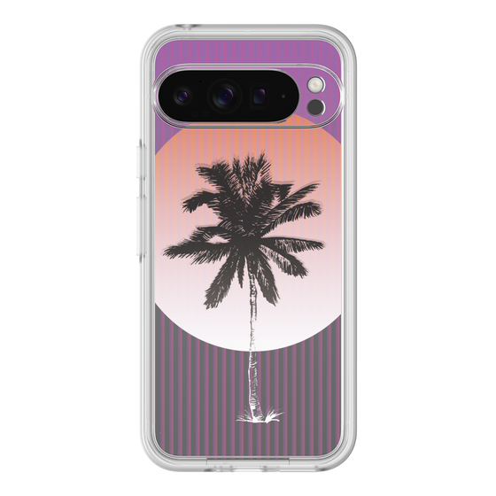 Premium Panel［ Palm Tree ］