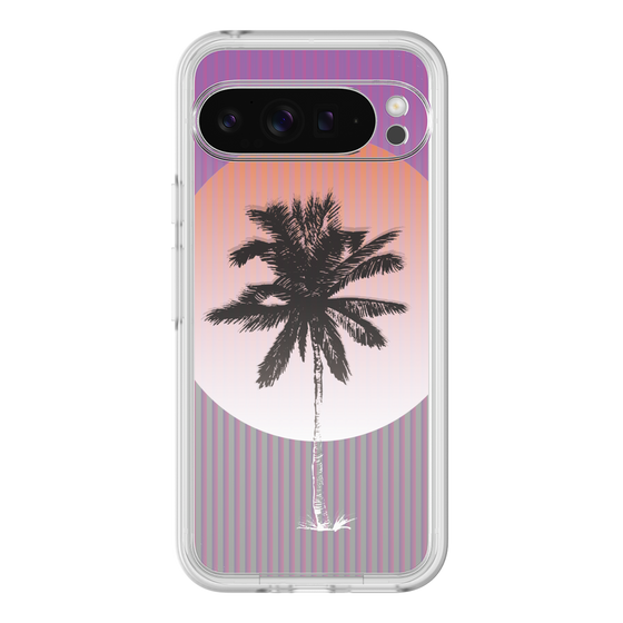 Premium Panel［ Palm Tree ］
