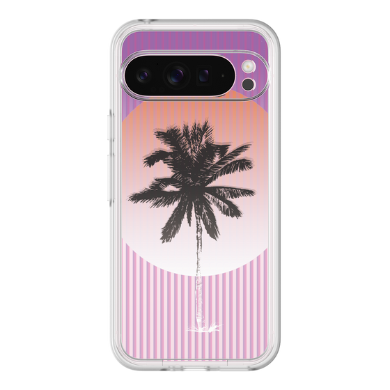 Premium Panel［ Palm Tree ］
