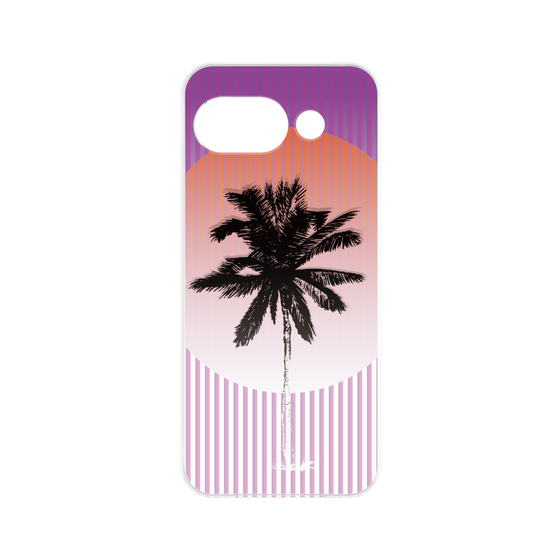 Premium Panel［ Palm Tree ］