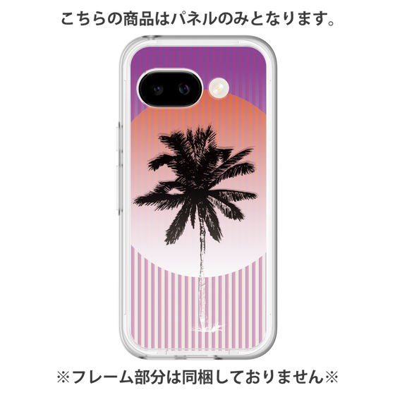 Premium Panel［ Palm Tree ］