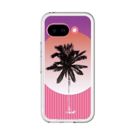 Premium Panel［ Palm Tree ］