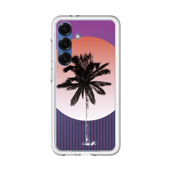 Premium Panel［ Palm Tree ］