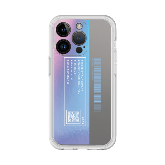 Premium Panel［ Hologram ］