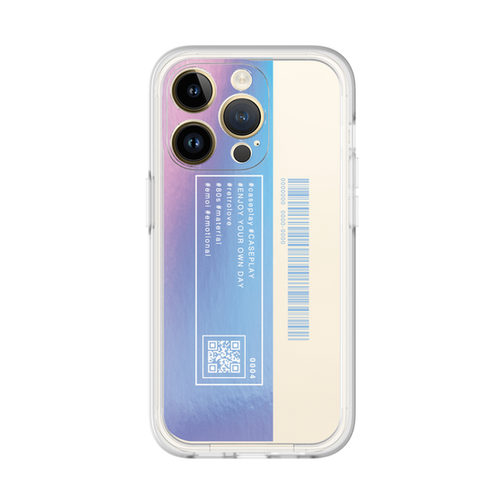 Premium Panel［ Hologram ］