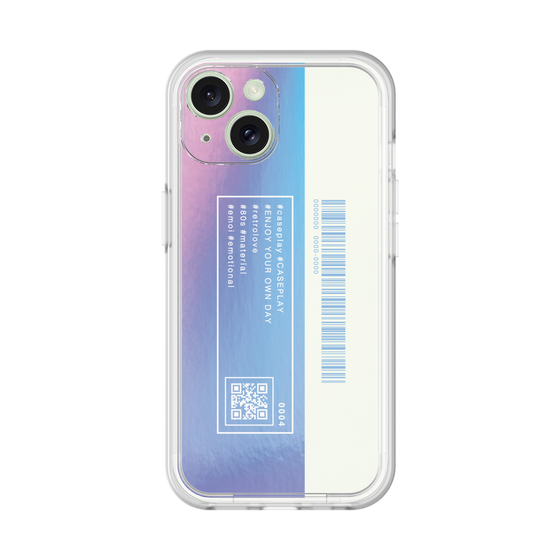 Premium Panel［ Hologram ］